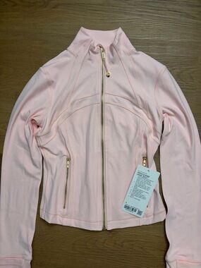 lululemon athletica | Jackets & Coats | Lululemon Backpack It Jacket |  Poshmark